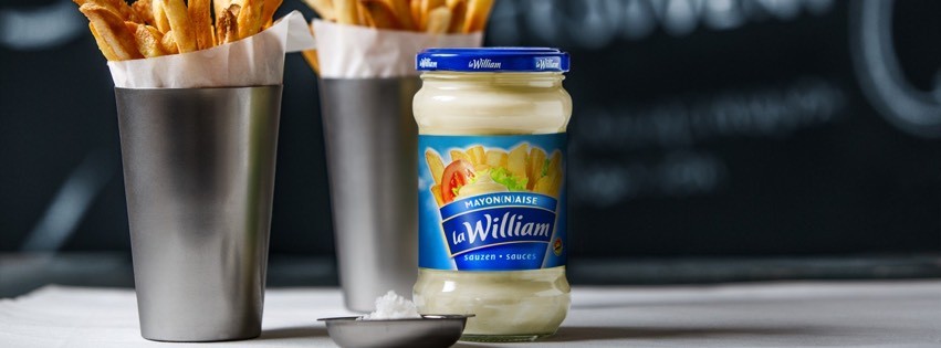 La William sauces